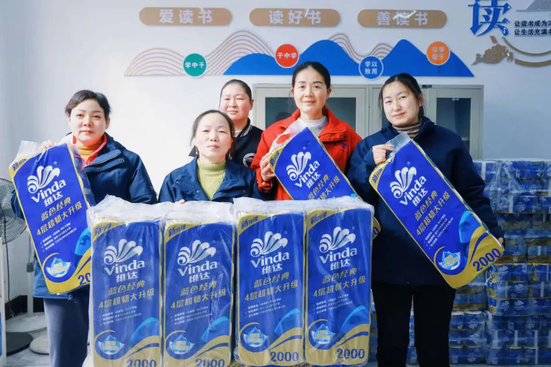 大禹電氣：巾幗綻芳華，奮進正當時
